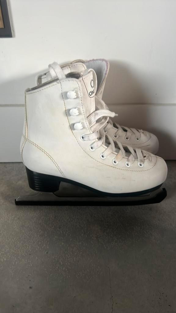 Schaatsen voor kinderen Oxelo - maat 31/32, Sport en Fitness, Schaatsen, Ophalen