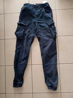 Cargobroek jongen marineblauw maat 158 13j, Ophalen of Verzenden, Zo goed als nieuw, Jongen