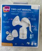 Tire lait manuel Tigex, Enlèvement, Neuf, Tire-lait