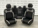 Interieur Citroen DS4 met Leer / Stof  Massage en Airbags, Auto-onderdelen, Gebruikt, Citroën, Ophalen of Verzenden, Citroen