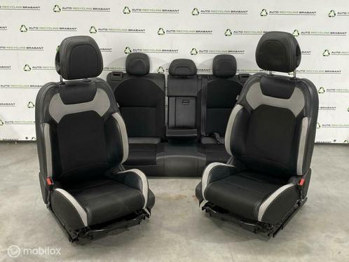 Interieur Citroen DS4 met Leer / Stof  Massage en Airbags, Auto-onderdelen, Interieur en Bekleding, Citroën, Gebruikt, Ophalen of Verzenden