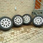 Mercedes E-, R-, C-velgen, enz. 8J18 ET67 banden 255 55 18 S, Auto-onderdelen, Banden en Velgen, Overig, 18 inch, 255 mm, Banden en Velgen