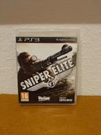 Sniper Elite V2 Playstation 3, Shooter, Enlèvement ou Envoi, 1 joueur, À partir de 16 ans