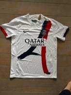 Psg football shirt, Maat M, Ophalen of Verzenden, Shirt