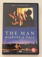 DVD The man without a face (1993) Mel Gibson Geoffry Lewis, Ophalen