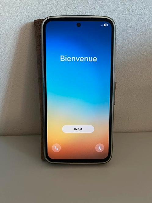 Samsung A55 5G - 128 GB te koop - amper 2 maand gebruikt, Telecommunicatie, Mobiele telefoons | Samsung, Zo goed als nieuw, Galaxy A