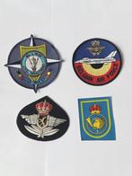Lotje ABL Luchtmacht, Ophalen of Verzenden, Luchtmacht
