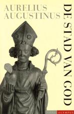 Te Koop Boek DE STAD VAN GOD Aurelius Augustinus, Verzenden, Christendom | Katholiek, Zo goed als nieuw, Aurelius Augustinus