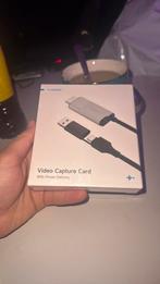 Video capture card met power delivery hagibis, Computers en Software, Capture cards, Ophalen, Nieuw