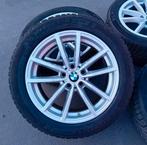 Winterbanden velgen BMW 3 serie G20 G21 17inch 5x112 8mm ❄️, Ophalen, BMW