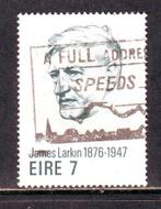 Postzegels Ierland (3) : gestempeld tussen nr. 338 en 805, Ophalen of Verzenden, Ierland, Gestempeld