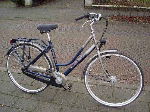 Costa fiets met versnellingen, Fietsen en Brommers, Overige Fietsen en Brommers, Gebruikt, Ophalen