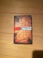 Ik weet dat je liegt, Boeken, Science fiction, Ophalen of Verzenden, Nieuw