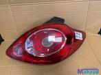 FORD KA 2 rechts achterlicht 2008-2016, Gebruikt, Ford