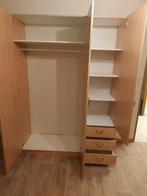 Kleerkast, Huis en Inrichting, Kasten | Stellingkasten, Ophalen