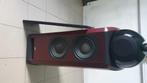 B&W 802, Audio, Tv en Foto, Luidsprekerboxen, Ophalen, Gebruikt, Bowers & Wilkins (B&W), 120 watt of meer