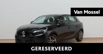 Opel Corsa 1.2T Edition automaat beschikbaar voor biedingen