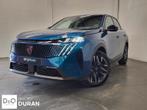 Peugeot 3008 Allure Hybrid 145 e-DCS6, Automaat, 1199 cc, Blauw, 5 deurs