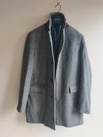 Wollen herenjas Riverwoods, Kleding | Heren, Ophalen of Verzenden, Maat 48/50 (M)