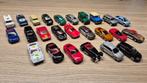 Matchbox Diverse autootjes (splinternieuwe staat), Kinderen en Baby's, Speelgoed |Speelgoedvoertuigen, Ophalen of Verzenden, Zo goed als nieuw