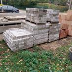 Bakstenen, Doe-het-zelf en Bouw, Metselstenen, Ophalen, Nieuw, Bakstenen