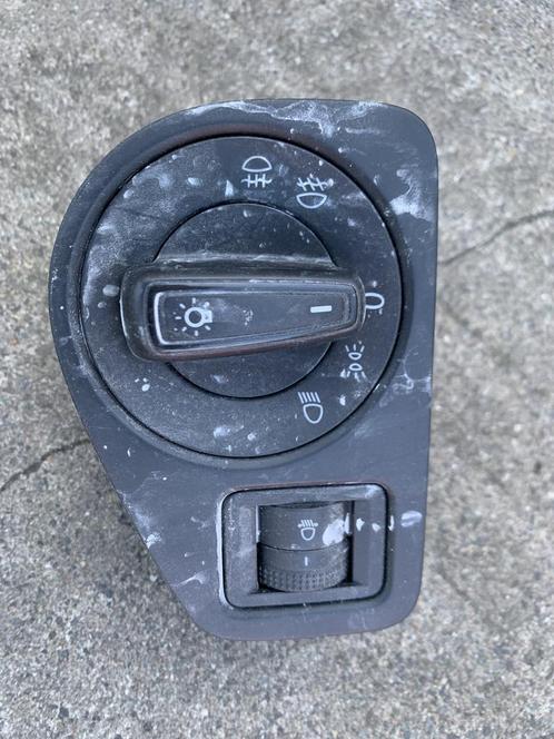 Volkswagen Golf 7 licht schakelaar 5G0 941 431 AR, Auto-onderdelen, Dashboard en Schakelaars, Volkswagen, Gebruikt, Ophalen of Verzenden