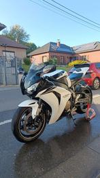 Honda CBR 1000 RR SC59, Motoren, Motoren | Honda, 4 cilinders, Super Sport, Particulier, Meer dan 35 kW