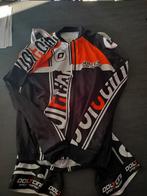 Doltcini wieleroutfit (L), Fietsen en Brommers, Fietsaccessoires | Fietskleding, Heren, Ophalen of Verzenden, Zo goed als nieuw