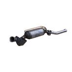Roetfilter Mercedes-Benz ML / GL, Ophalen of Verzenden, Nieuw, Mercedes-Benz