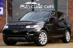 Land Rover Range Rover Sport 2.0 SD4 HSE 1 HAND NAVI-CAMERA, Auto's, Te koop, Monovolume, 5 deurs, Automaat