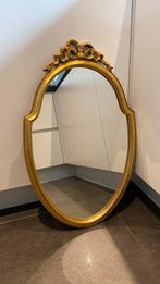 Vintage spiegel Deknudt, Antiek en Kunst, Ophalen