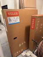 VELUX  NIEUW IN DOOS, Ophalen, Nieuw, 80 tot 120 cm, 80 tot 120 cm