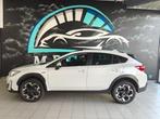 Subaru XV 2.0ie Hybride/Camera/Zetelverw/DAB/Carplay, Auto's, Subaru, Automaat, 1995 cc, Leder en Stof, Bedrijf