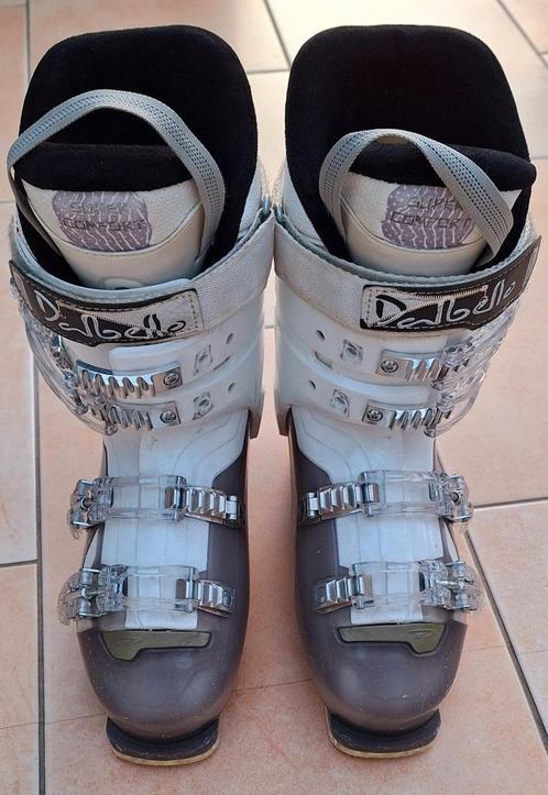 Skibotten DALBELLO Aspire 6.7, Sport en Fitness, Skiën en Langlaufen, Gebruikt, Ski, Ophalen