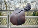 Selle obstacle prestige Paris Classic 17”, Dieren en Toebehoren, Paarden en Pony's | Zadels, Ophalen, Zo goed als nieuw, Springen