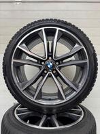 DEMO 19’’BMW X1 F48 X2 F39 VELGEN WINTERBANDEN ORIG TPMS STY, Auto-onderdelen, Banden en Velgen, 19 inch, Gebruikt, Banden en Velgen