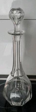 Karaf met dop 2 stuks, Ophalen