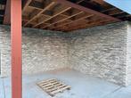 Wapper Silver WF50 (+/- 350 stuks), Doe-het-zelf en Bouw, Metselstenen, Ophalen, Zo goed als nieuw