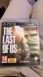 The Last of Us PS3, Comme neuf, Enlèvement