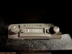 Radio cassette oldtimer, Auto-onderdelen, Ophalen, Gebruikt