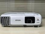 EPSON EB-98H 3LCD HDMI Projector H687B, Audio, Tv en Foto, Beamers, LCD, Full HD (1080), Gebruikt, Epson