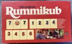 Rummikub, Hobby en Vrije tijd, Gezelschapsspellen | Bordspellen, Verzenden