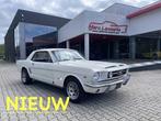 Ford Mustang, Auto's, Automaat, 197 pk, 145 kW, Wit