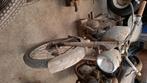 Flandria moto jlo, Motoren, Ophalen, Gebruikt