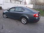 Skoda Octavia 1.0 TSI Ambition bj.2017, Autos, Achat, Entreprise, Noir, Berline