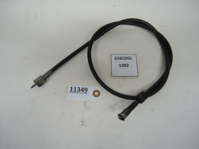GS650GL 1981 - 1983 Suzuki Kabel D1-16582, Motos, Pièces | Suzuki