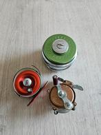 Moulinets de pêche Vintage, Ophalen of Verzenden, Nieuw