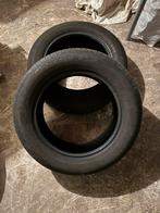 2 pneus Pirelli Cinturato P7 205 60 16, Auto-onderdelen, Banden en Velgen, 205 mm, 16 inch, Gebruikt, Personenwagen