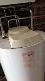 Condensatieketel, Doe-het-zelf en Bouw, Chauffageketels en Boilers, Ophalen, Gebruikt, Aardgas, Ouder dan 10 jaar