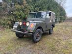 Land Rover Minerva, Auto's, Oldtimers, Land Rover, Bedrijf, Handgeschakeld, 6 zetels